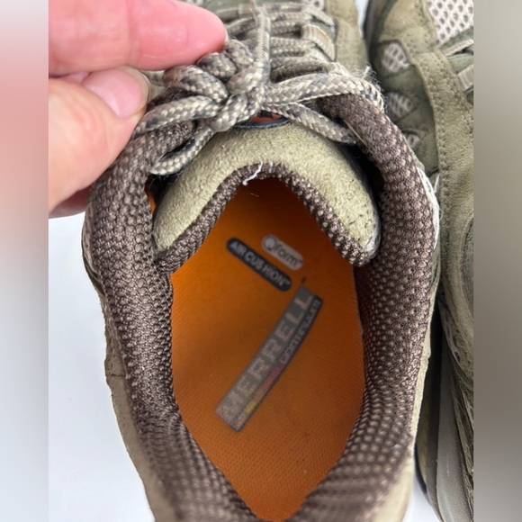 Merrell Siren Ventilator Shoes Women's Size 7 - Picture 2 of 6